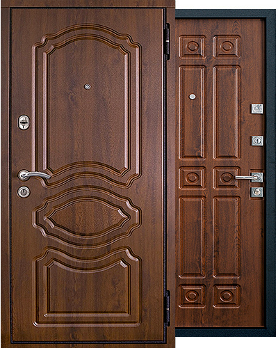 Двери МДФ ПВХ в Одинцово