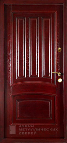 Фото «Утепленная дверь №12» в Одинцово