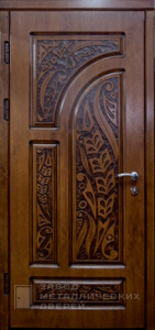 Фото «Утепленная дверь №5»  в Одинцово
