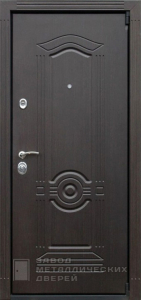 Фото «Взломостойкая дверь №4» в Одинцово