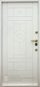 Фото «Звукоизоляционная дверь №8»  в Одинцово