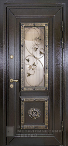 Фото «Дверь Металлобагет №19» в Одинцово