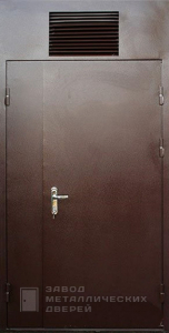 Фото «Дверь для трансформаторной №13» в Одинцово