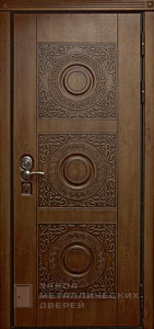 Фото «Дверь трехконтурная №23» в Одинцово