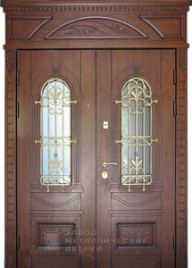 Фото «Парадная дверь №73» в Одинцово