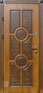 Фото «Дверь МДФ винорит №1»  в Одинцово