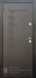 Фото «Дверь Порошок №17»  в Одинцово