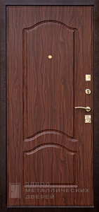 Фото «Дверь с ковкой №2»  в Одинцово