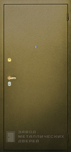 Фото «Дверь Порошок №17» в Одинцово