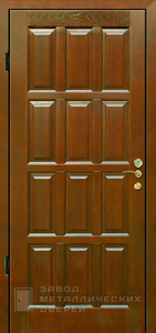 Фото «Дверь МДФ филенчатый №6»  в Одинцово