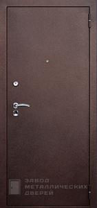 Фото «Дверь трехконтурная №12» в Одинцово
