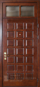 Фото «Дверь с фрамугой №6» в Одинцово