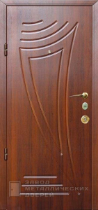 Фото «Дверь Порошок №16»  в Одинцово