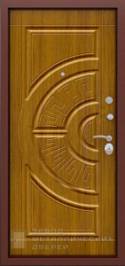 Фото «Дверь МДФ №5»  в Одинцово