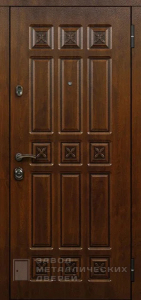 Фото «Звукоизоляционная дверь №9» в Одинцово