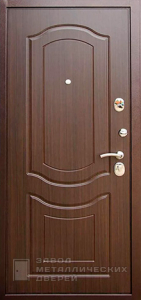 Фото «Утепленная дверь №14»  в Одинцово