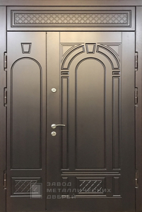 Фото «Дверь с фрамугой №15» в Одинцово