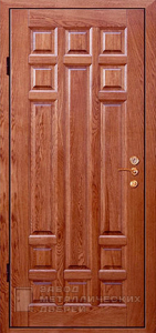 Фото «Дверь МДФ филенчатый №11»  в Одинцово