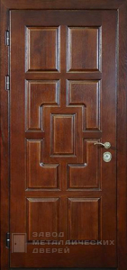 Фото «Дверь Порошок №21»  в Одинцово