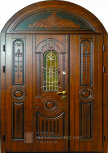 Фото «Парадная дверь №50» в Одинцово