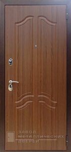 Фото «Дверь МДФ №9» в Одинцово