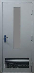 Фото «Дверь в котельную №3» в Одинцово