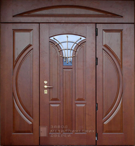 Фото «Парадная дверь №16» в Одинцово
