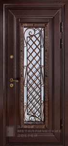 Фото «Дверь Металлобагет №11» в Одинцово
