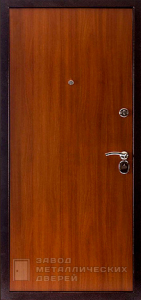 Фото «Дверь с ковкой №3»  в Одинцово