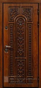 Фото «Дверь МДФ винорит №16» в Одинцово