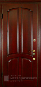 Фото «Дверь МДФ филенчатый №5»  в Одинцово
