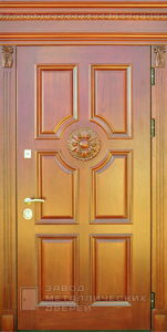 Фото «Парадная дверь №2» в Одинцово