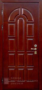 Фото «Дверь трехконтурная №5»  в Одинцово