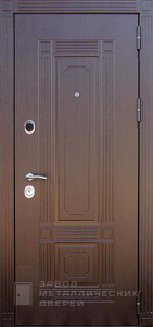 Фото «Дверь трехконтурная №2» в Одинцово