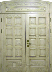 Фото «Парадная дверь №34» в Одинцово