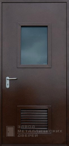 Фото «Дверь в котельную №4» в Одинцово