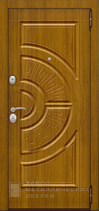 Фото «Дверь МДФ №5» в Одинцово