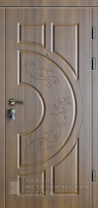 Фото «Дверь МДФ винорит №2» в Одинцово