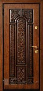 Фото «Дверь МДФ винорит №6»  в Одинцово