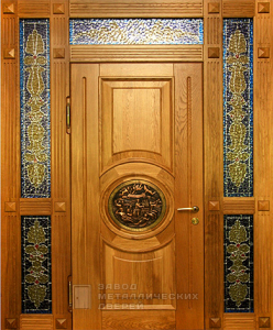 Фото «Парадная дверь №47» в Одинцово