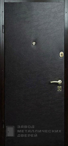 Фото «Дверь с ковкой №1»  в Одинцово