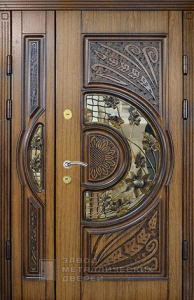 Фото «Парадная дверь №69» в Одинцово