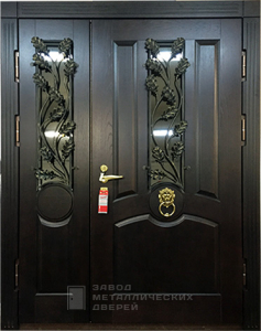 Фото «Парадная дверь №35» в Одинцово