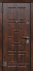 Фото «Дверь Порошок №4»  в Одинцово
