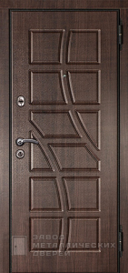 Фото «Дверь МДФ №17» в Одинцово