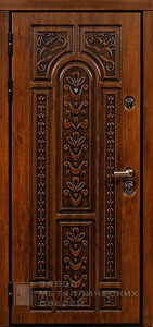 Фото «Дверь МДФ винорит №16»  в Одинцово