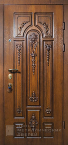 Фото «Взломостойкая дверь №16» в Одинцово