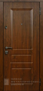 Фото «Взломостойкая дверь №11» в Одинцово