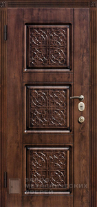 Фото «Утепленная дверь №4»  в Одинцово