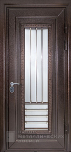 Фото «Дверь Металлобагет №17» в Одинцово